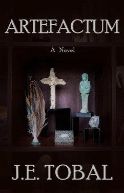 Cover Artefactum (eBook, ePUB)