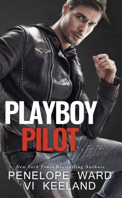 Playboy Pilot (A Series of Standalone Novels) (eBook, ePUB) - Ward, Penelope