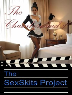 Cover The Chambermaid 1 (eBook, ePUB)