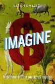 Imagine - Neprofitna druzba: utopija ali nujnost (eBook, ePUB)