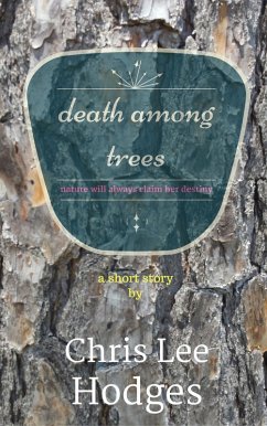 Death Among Trees (eBook, ePUB) Cover Death Among Trees (eBook, ePUB)