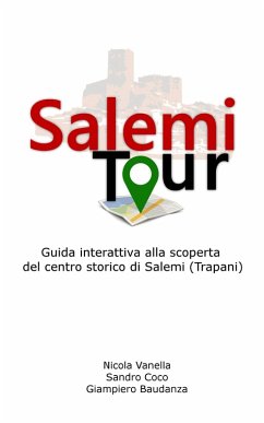 Cover SalemiTour (eBook, ePUB)