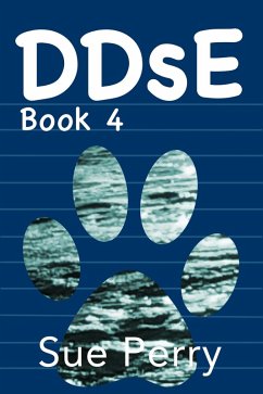 Cover DDsE, Book 4 (eBook, ePUB)
