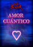 Amor cuántico (eBook, ePUB) Amor cuántico (eBook, ePUB)
