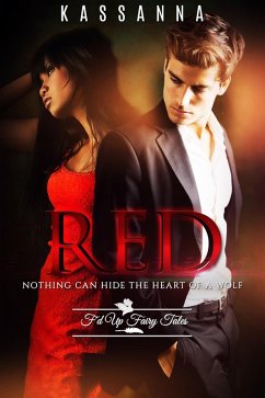 Cover Red (eBook, ePUB)