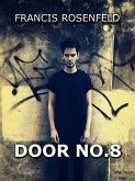 Door Number Eight (eBook, ePUB)