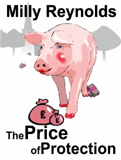 The Price of Protection (The Mike Malone Mysteries, #14) (eBook, ePUB) - Reynolds, Milly