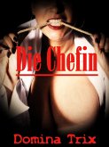 Die Chefin - Disziplin im Büro (eBook, ePUB) Die Chefin - Disziplin im Büro (eBook, ePUB)