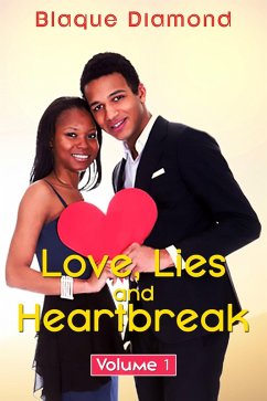 Cover Love, Lies and Heartbreak Volume 1 (eBook, ePUB)