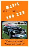 Mavis and 289 (eBook, ePUB) Mavis and 289 (eBook, ePUB)