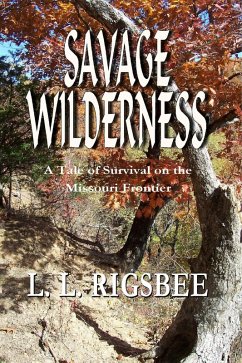 Cover Savage Wilderness, A Colonial Adventure (eBook, ePUB)