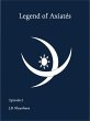 Legend of Axiatés Episode 2 (eBook,... - Bild 1