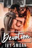 Devotion (The Hunted Series Book 4) (eBook, ePUB)