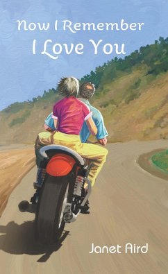 Cover Now I Remember I Love You (eBook, ePUB)