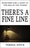 There's a Fine Line (eBook, ePUB) There's a Fine Line (eBook, ePUB)
