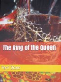 The Ring of the Queen (The Lost Tsar Trilogy Book 1) (eBook, ePUB)