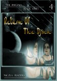 Return Of The Djinn (The Iphigenia Black series #4) (eBook, ePUB) Return Of The Djinn (The Iphigenia Black series #4) (eBook, ePUB)