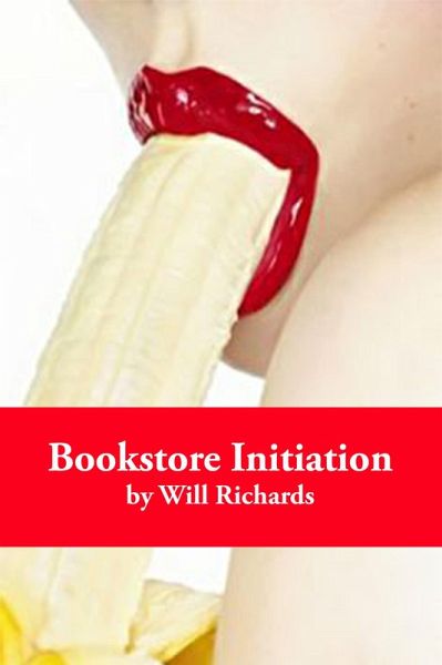 Bookstore Initiation (eBook, ePUB) Bookstore Initiation (eBook, ePUB)