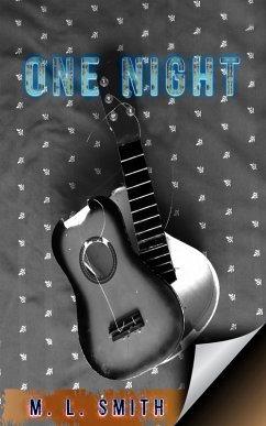 Cover One Night (eBook, ePUB)