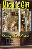 Micah's Gift - A Christmas Countdown Story (eBook, ePUB) Micah's Gift - A Christmas Countdown Story (eBook, ePUB)