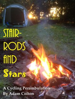 Cover Stair-Rods and Stars: A Cycling Perambulation (eBook, ePUB)