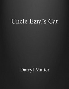 Cover Uncle Ezra's Cat (eBook, ePUB)