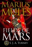 Marius' Mules X: Fields of Mars (eBook, ePUB)