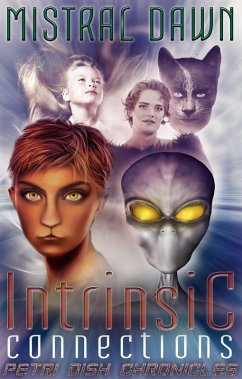 Cover Intrinsic Connections (eBook, ePUB)