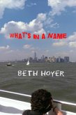 What's in a Name (Edenia, #89) (eBook, ePUB)