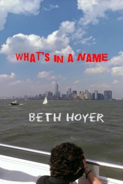 What's in a Name (Edenia, #89) (eBook, ePUB) - Hoyer, Beth What's in a Name (Edenia, #89) (eBook, ePUB) - Hoyer, Beth
