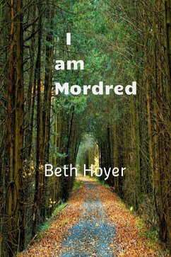 Cover I Am Mordred (eBook, ePUB)