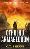 Cthulhu Armageddon (eBook, ePUB)