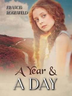 Cover A Year and A Day (eBook, ePUB)