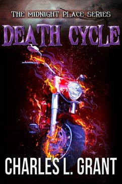 Cover Death Cycle (eBook, ePUB)