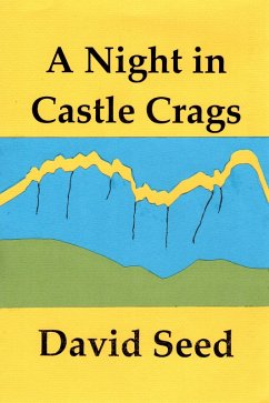 Cover A Night in Castle Crags (eBook, ePUB)