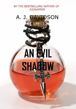 An Evil Shadow - A Val Bosanquet Mystery (The Val Bosanquet Mysteries, #1) (eBook, ePUB) - Davidson, A. J.