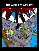 The World of Weralt (Raytoons Graphic Novel) (eBook, ePUB)