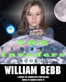Tiniest Invaders, Book One Coexistence (eBook, ePUB)