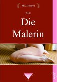 Die Malerin (eBook, ePUB)
