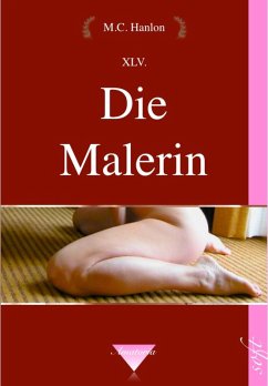 Cover Die Malerin (eBook, ePUB)