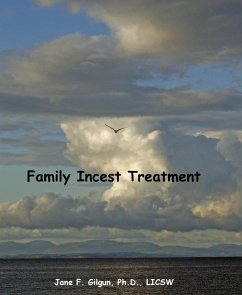 Cover Family Incest Treatment (eBook, ePUB)