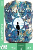 Xenolith (eBook, ePUB)