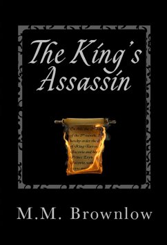The King's Assassin (eBook, ePUB) - Brownlow, M. M.