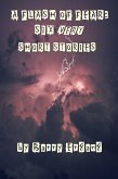 A Flash of Fear: Six Very Short Stories (eBook, ePUB) A Flash of Fear: Six Very Short Stories (eBook, ePUB)