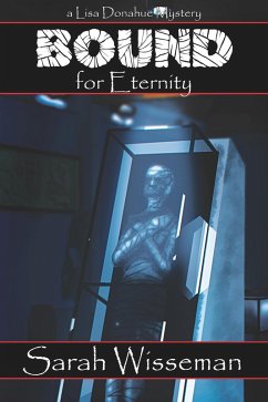 Bound for Eternity (eBook, ePUB) - Wisseman, Sarah