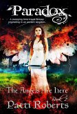 Paradox - The Angels Are Here (The Paradox Series, #1) (eBook, ePUB)