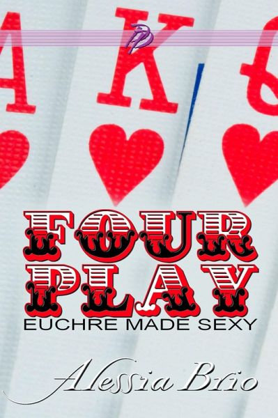 Four Play (Free from Purple Prosaic, #19) (eBook, ePUB)