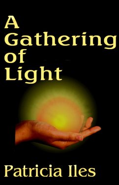 Cover A Gathering of Light (Light Gatherers, #1) (eBook, ePUB)