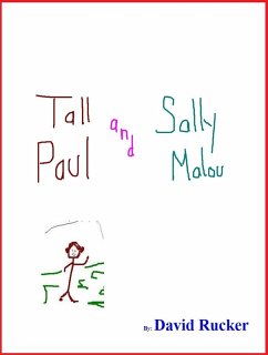 Cover Tall Paul and Sally Malou (eBook, ePUB)