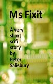 Ms Fixit (eBook, ePUB)